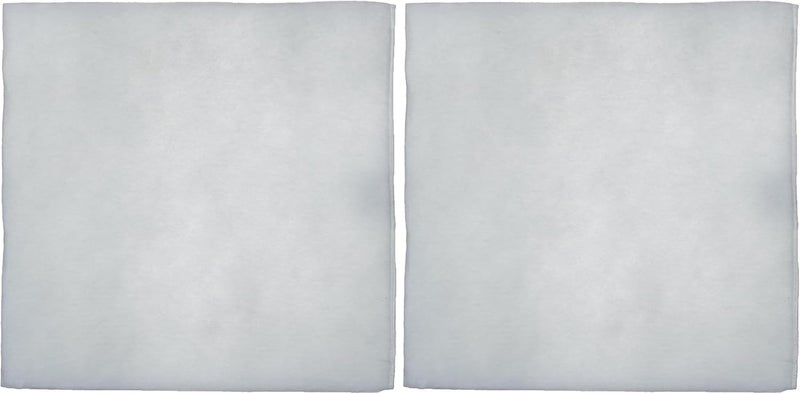 I-Power 4 Inch Replacement Pre-Filter for 4" Carbon Filter (Pack of 2) - Image 1